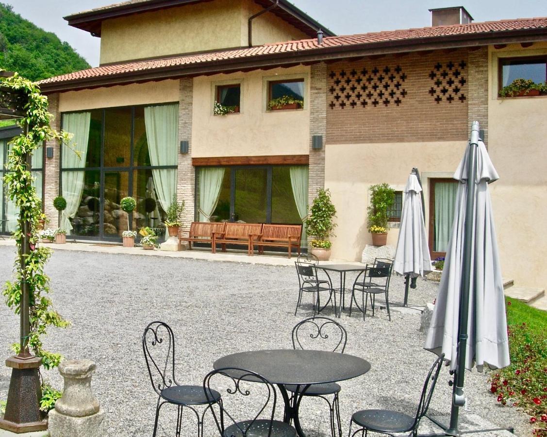 Villa Redona Entratico Exterior foto