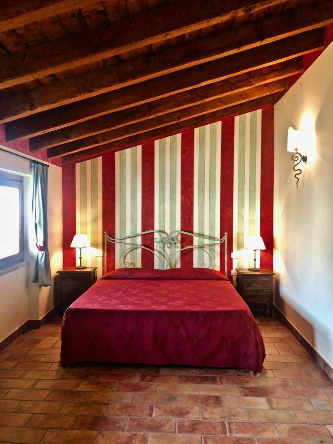Villa Redona Entratico Zimmer foto